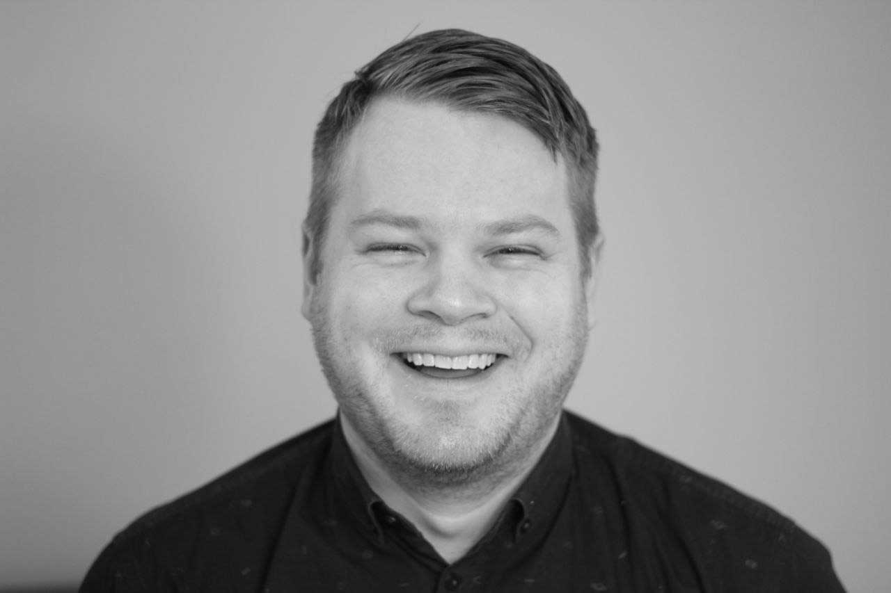 Geoff Costeloe